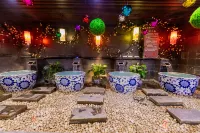 Yinyang Business Hotel - con terme