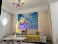 Beishe Homestay