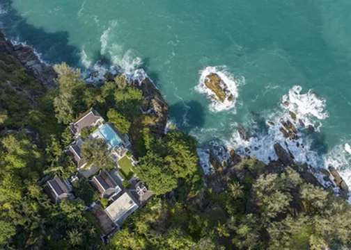 รูปภาพของวิลล่า ลา ปราณา