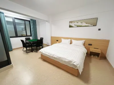 Jiertai Hotel Các khách sạn gần Changtai Business Center