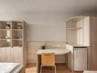 MyNext - Hotel Rudy Отели рядом с достопримечательностью «11. Зиммеринг»