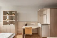 MyNext - Hotel Rudy
