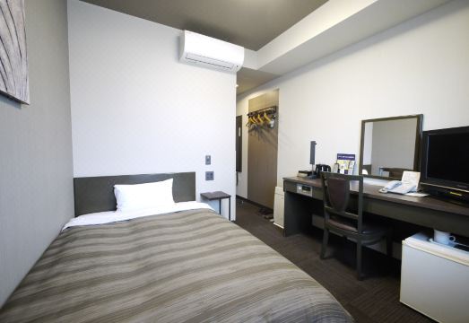 호텔 루트-인 스소노 인터의 편안하고 실용적인 객실