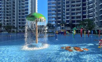 Atlantis Residence Melaka by Stayrene