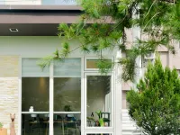 OwlStay Green Villa Hotels near Skcf
