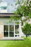 OwlStay Green Villa - غرفة مطلة على الجبل