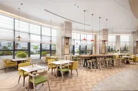Home2 Suites by Hilton Xingyi Jushan Plaza - breakfast