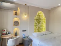 Kuqa Yijianqingxin Homestay