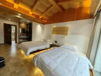 Shandingding Homestay (Zhaotong Dashanbao Scenic Area) - Homestays