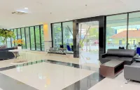 Makati Hotel Cibitung Hotel a Cibitung