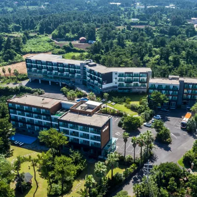 Venga Stay Hotels near Dong-Amsa