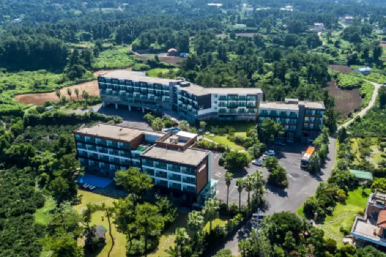 Venga Stay Hoteles cerca de Seongsan Ilchulbong