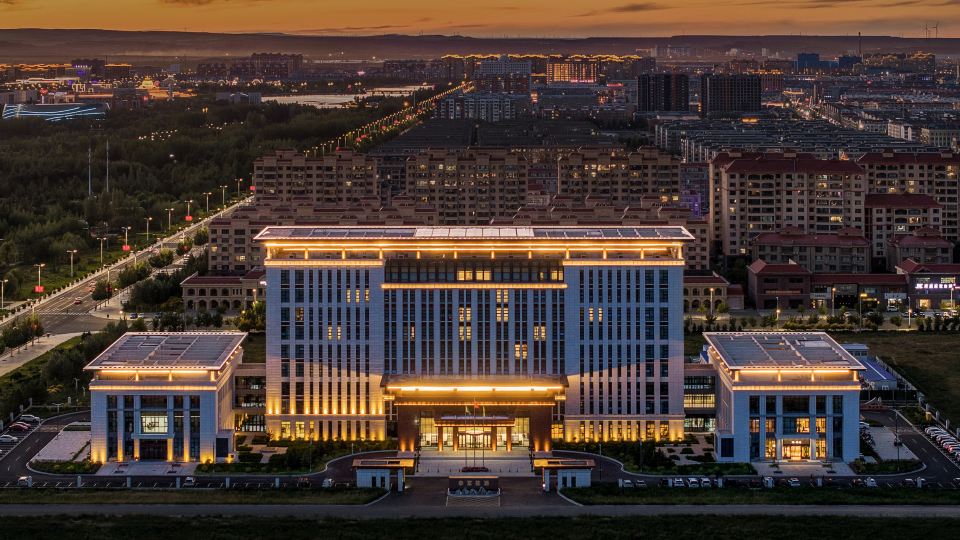 Ruili Jiayue Hotel (Madu Plaza)