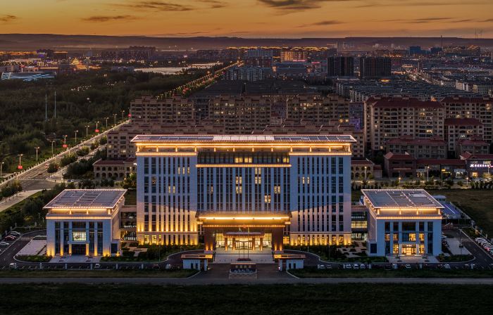 Ruili Jiayue Hotel (Madu Plaza)