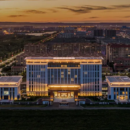 Ruili Jiayue Hotel (Madu Plaza)