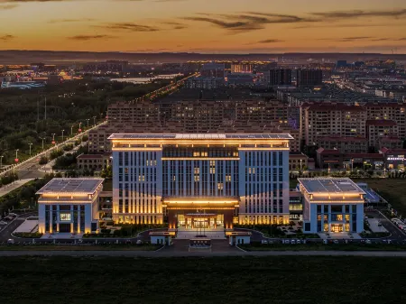 Ruili Jiayue Hotel (Madu Plaza)