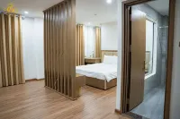 GLORY HOTEL
