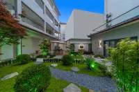 沐山苑·花園民宿（麗江古城南門忠義市場店） - 早餐