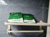 Sutangyue Homestay (Guangxi University of Science and Technology Normal College)