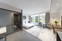 Boyue Smart River View Hotel