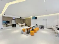 Citi Home Collection Hotel (Bozhou Kangmei Traditional Chinese Medicine City Wanda Plaza) - 2-نجوم