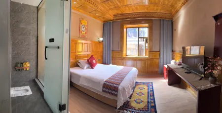 Marconciso family farmhouse