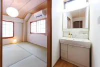 Bliss KAMEARI 야시오 역 주변 호텔