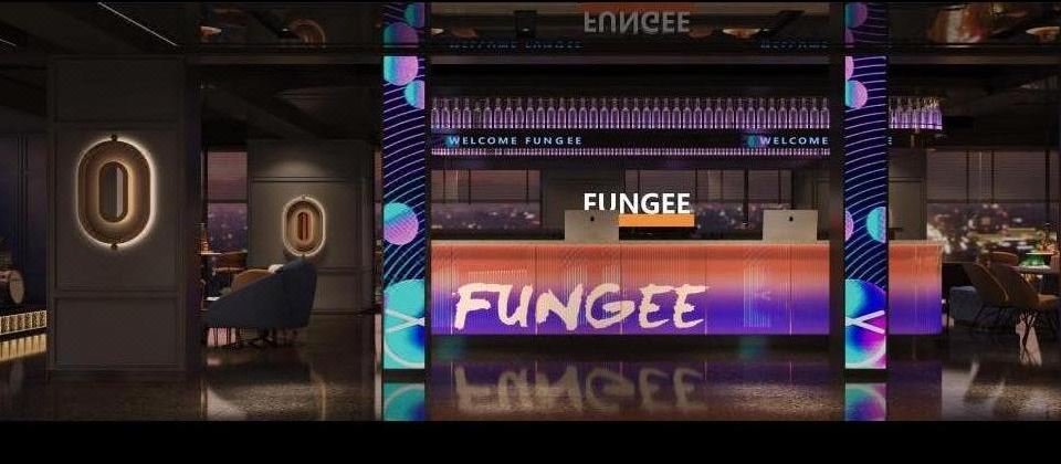 펀지 호텔 샹거 플라자, 주저우 이미지