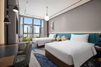 Hilton Garden Inn Luoyang Kaiyuan Avenue