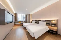Homeinn Plus Hotel PLUS (Hohhot East Station Inner Mongolia Museum)