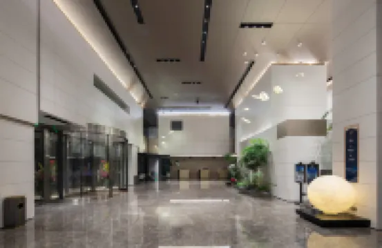 Days Hotel by Wyndham Changsha Huanghua Int‘l Airport Hotel a Contea di Changsha