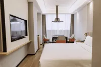 Liuyang Hangmin Hotel Hotels in Liuyang
