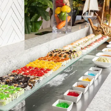 Pacific Islands Club Saipan