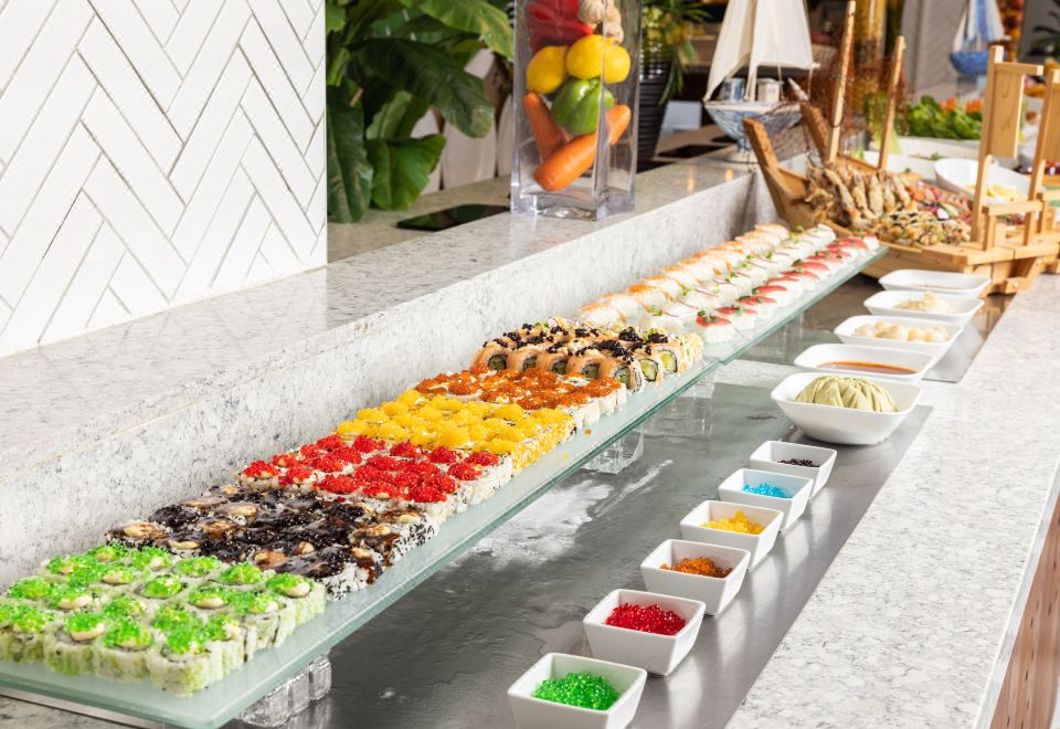 PIC 사이판 객실