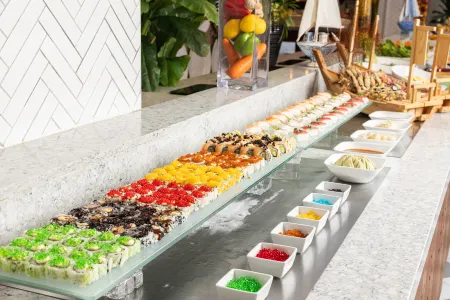 Pacific Islands Club Saipan Отели рядом с достопримечательностью «Agingan Point»