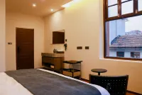 Sotu Dalong Post Office B&B (Yantai Mountain Scenic Area)