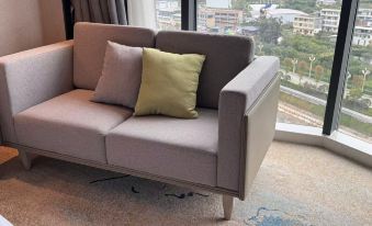 RanWuYunling Shenghu Hotel