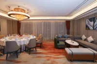 Grand Skylight Hotel Longnan - breakfast