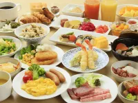 Keisei Richmond Hotel Tokyo Monzennakacho Các khách sạn gần Phòng trưng bày nghệ thuật Old Masters Picture Gallery