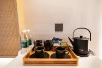 森隆靜泊度假飯店 - 酒吧