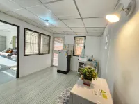 GOOD VIBE garden house Sattahip