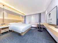Yueyang Bamboo Jian Hotel - parkir