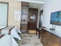 Minqin Dongyuan Business Hotel