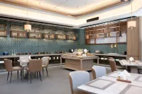 Morning Hotel (Zhaoxing Congjiang High-Speed Railway Station) - breakfast