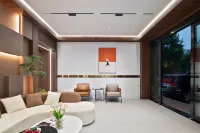 Zhai Ji Smart Hotel (Huanghe Road) Hotels in Wen County
