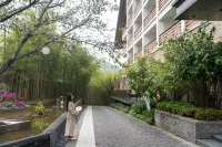 Yunshang Huaxi Holiday Hotel - Gym