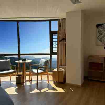 Tianyi Homestay Rooms