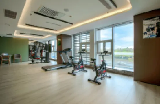 MEHOOD LESTIE HOTEL（Tianjin Haitai North-South Street, Chengjian University）