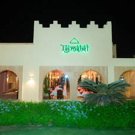 Stella Beach Resort Makadi Bay - 24 HRS All Inclusive