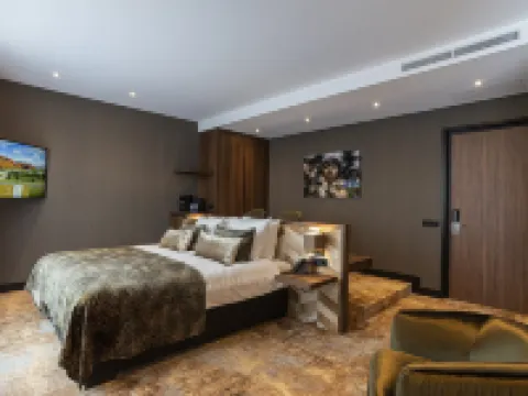 Van der Valk Hotel Almere Hotels in Almere